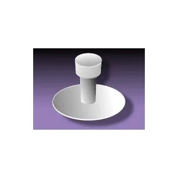 FATRAFOL Prostupy Větrací komínek s vrškem