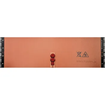 Průmyslové topidlo KOMA Doplňky Silikonový ohřívač lahví 33kg