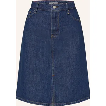 Dámská sukně Tommy Hilfiger Dámská Džínová Sukně, 1a4 ace, 44