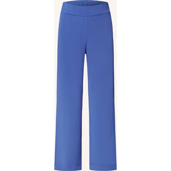 Riani Dámské Marlene Kalhoty, modrá, 34