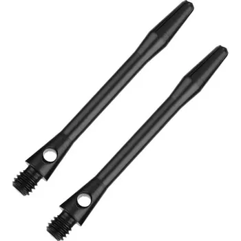 Petanque Náhradní násady šipek, šipky s plastovým hrotem, profesionální hroty pro šipky, příslušenství pro