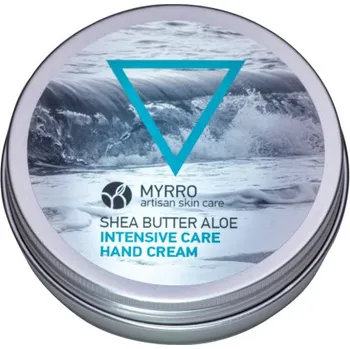 Péče o ruce Myrro Krém na ruce pro intenzivní péči, 100 ml