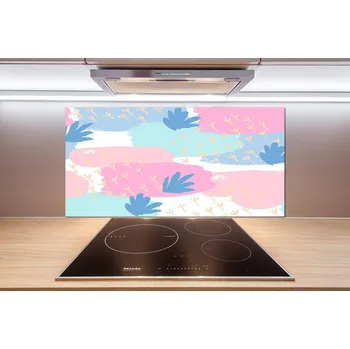 Obklad Panel do kuchyně Barevný vzor