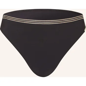 Dámské plavky Maryan Mehlhorn Dámské Basic Bikinové Kalhotky Stratum, černá...