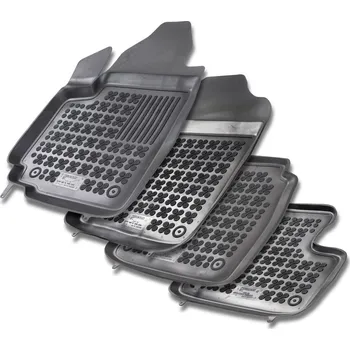 Auto-moto Gumové autokoberce SUZUKI SWIFT | 2005-2010 | přesný tvar |