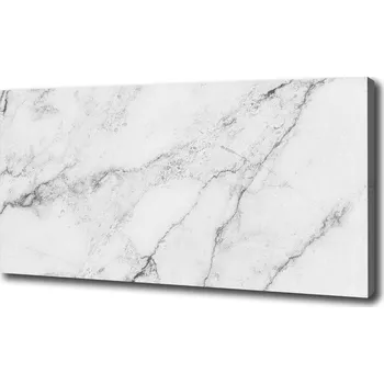 Obraz Foto obraz na plátně Mramor