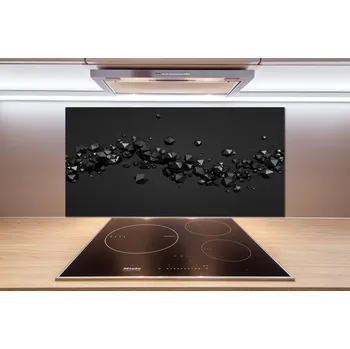 Obklad Panel do kuchyně Abstrakce 3D