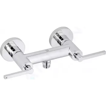 Vodovodní baterie Kludi Nova Fonte Sprchová baterie, chrom, 207100515