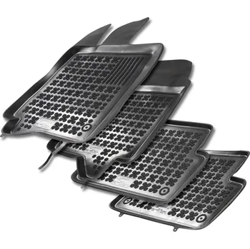 Auto-moto Gumové autokoberce RENAULT LAGUNA II | 2001-2005 | přesný tvar |