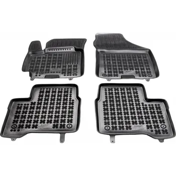 Autodoplněk Gumové autokoberce SUZUKI SWIFT | 2017 a výše | přesný tvar |