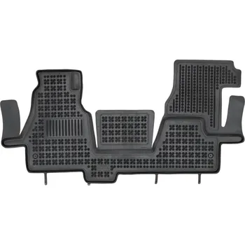 Autodoplněk Gumové autokoberce MERCEDES SPRINTER 208-414 | 2000-2002 | přesný tvar |