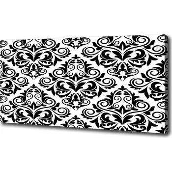 Obraz Foto obraz na plátně Ornamenty pozadí