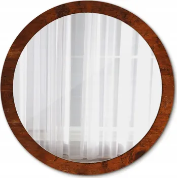 Zrcadlo Zrcadlo Wondeca nástěnné kulaté 100 x 100 mm