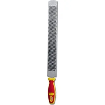 Podkovářské vybavení Rašple na kopyta Elt 36 cm, s gumovou rukojetí