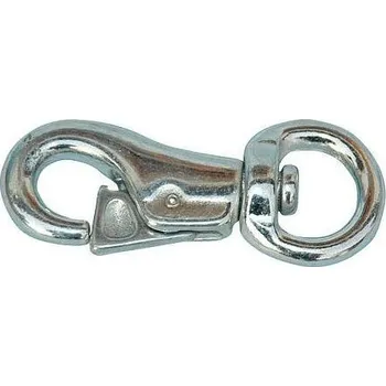 Karabina zesílená BULL