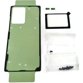 ORG Montážní sada pro opravu krytu baterie, šroubky, Samsung Note 20 Ultra