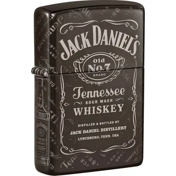 Zapalovač Jack Daniel’s® Zippo zapalovač
