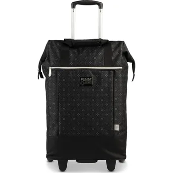 Nákupní taška Fabrizio Nákupní taška na kolečkách PUNTA Big Wheel 10303-0101