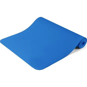 podložka na cvičení TIMELESS TOOLS Podložka na jógu MODRÁ