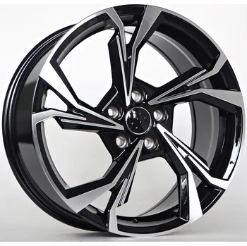 Disk Alu kola Replica Mara 8,5X20 5X112 ET30 66,45 BFM