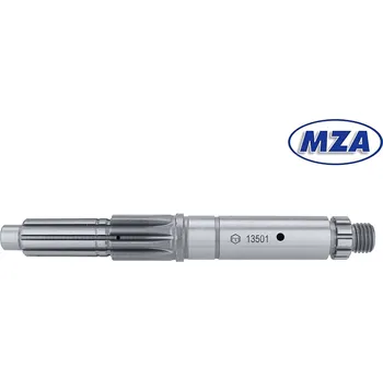 Motor pro motocykl Spojková hřídel pro 5-ti rychlostní převodovku Simson - MZA