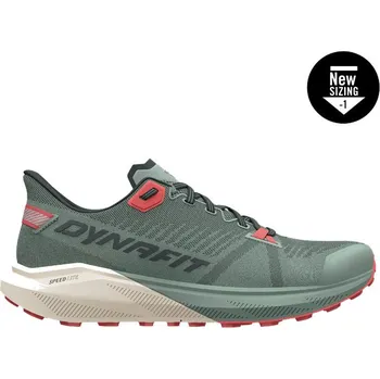 Běžecké boty Dynafit Trail W jadelite/lichen 2026 Barva: mintová / korálová, Velikost EU: 40,5