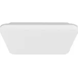 LED2-LED Koupelnové stropní svítidlo SQUARE 38W/230V 3000K/3500K/4000K IP54 bílá