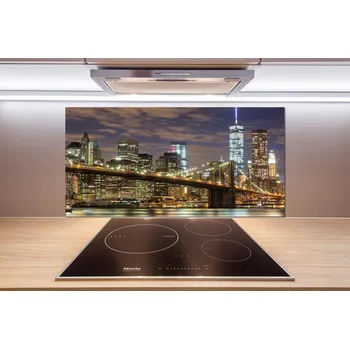 Obklad Panel do kuchyně Brooklynský most