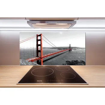 Obklad Panel do kuchyně Most San Francisco