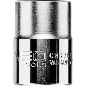 3/4" vnitřní šestihran, 24 mm 08-304 NEO TOOLS