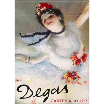 Společenská hra Poker - Degas