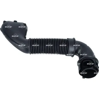 Vzduchový filtr Sací hadice, vzduchový filtr NRF 166342