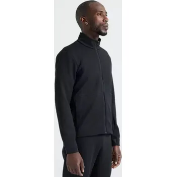 Pánská mikina Pánská mikina Specialized Track Jacket Velikost: M