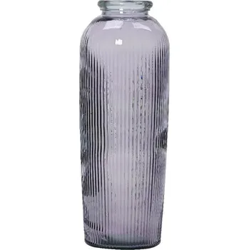 Váza Kaemingk Váza 70 cm, lila, KSD