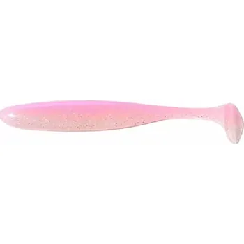 Gumová Nástraha Keitech Easy Shiner 3'' 7,2cm Bubblegum Shiner EA08T (10ks)