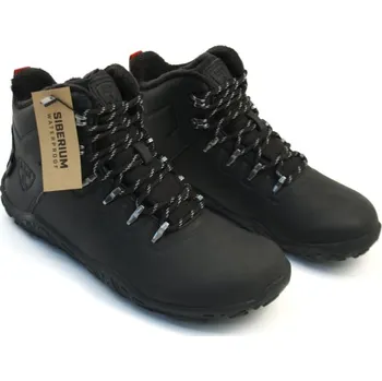 Dámská zimní obuv Kilpi Bare High W-U Černá EUR 37