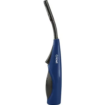 FireFlex Cricket zapalovač Barvy Cricket Flex: Modrá