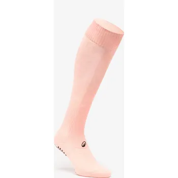 Štulpny KIPSTA Fotbalové štulpny Viralto II 47/48 RŮŽOVÁ