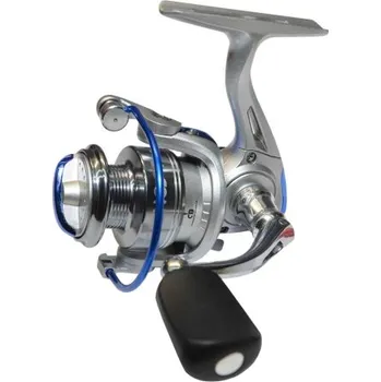 Rybářský naviják York Ice Ghost 104