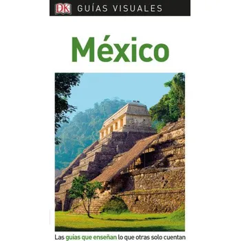 Umění Guía Visual México (ES)