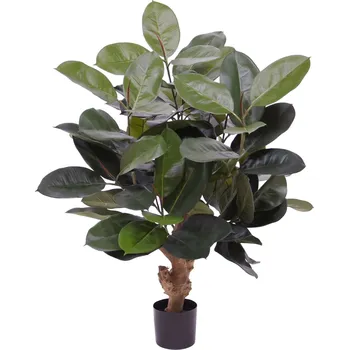 umělá květina Ficus Elastica umělý V 170 cm