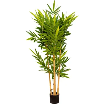 umělá květina Bambus umělý V 240 cm