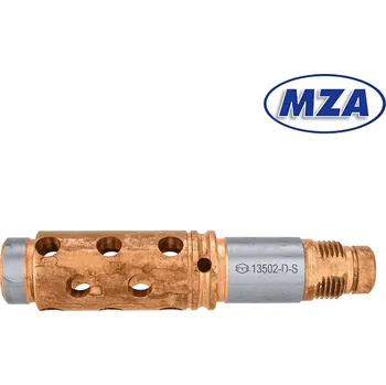 Motor pro motocykl Hnaný hřídel pro 5-ti rychlostní převodovku Simson - MZA