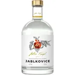 Anton Kaapl Jablkovice 0,5 l 47% (holá láhev)