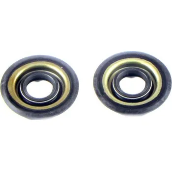 Gufero pro Husqvarna 125 sada 2 kusy Originál 545050403