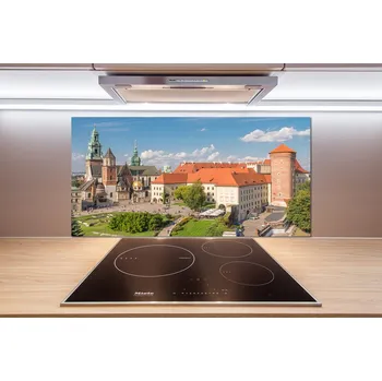 Obklad Panel do kuchyně Krakov Polsko