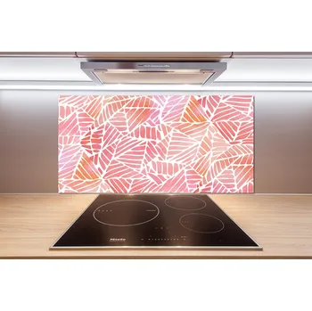 Obklad Panel do kuchyně Abstraktní pozadí