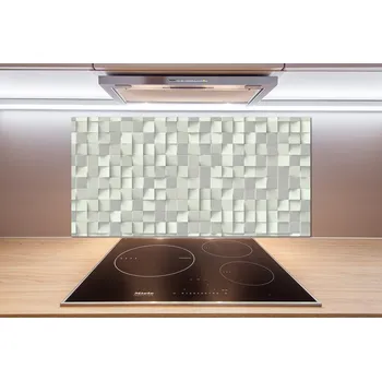 Obklad Panel do kuchyně Geometrické pozadí