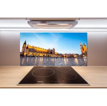 Obklad Panel do kuchyně Krakov Polsko