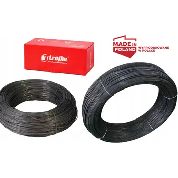 Vázací drát Vázací drát Fola 1,2 mm x 500 m